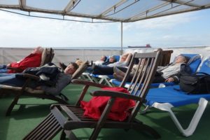 Cruise Ship Etiquette – Some Tips About Do’s And Don’ts