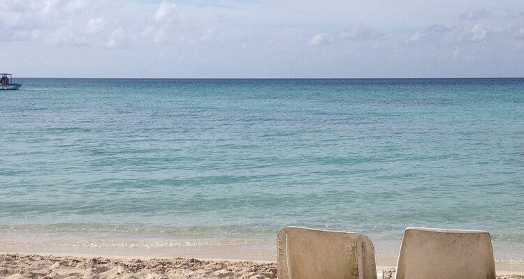 Best Beach Vacation Spots