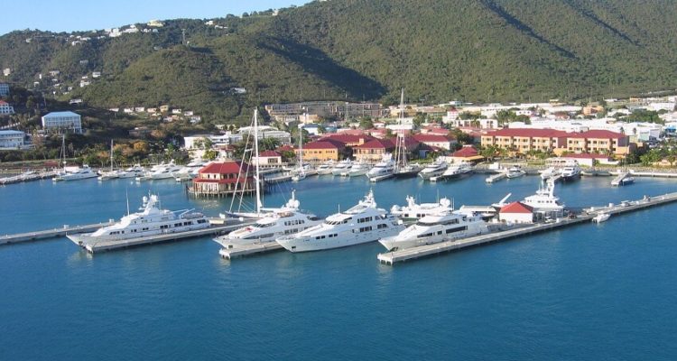 Day long Cruise to St. Thomas Island
