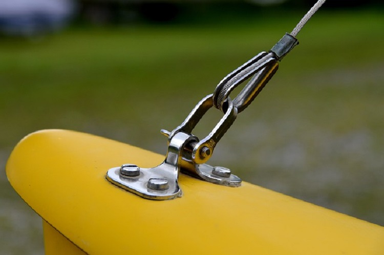 Post Purchase Boating Tips