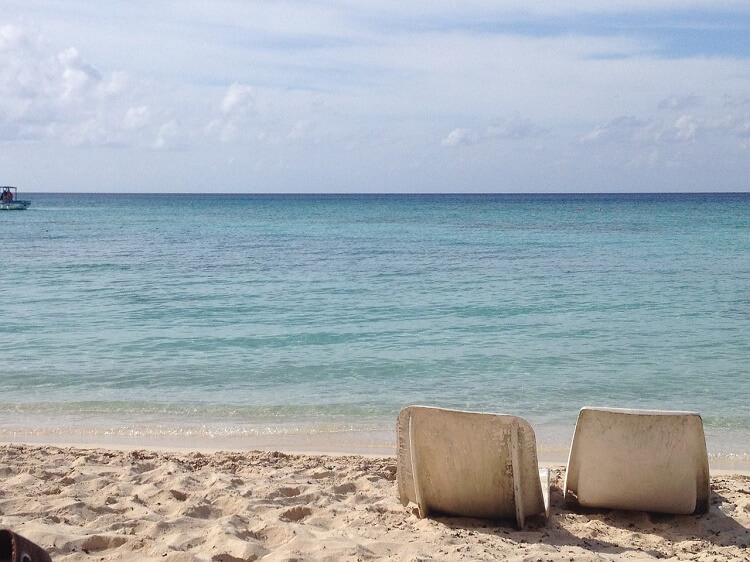 10 Best Beach Vacation Destinations in USA, Caribbean & Mexico