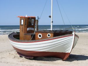 Saving Money on Custom Built Boats