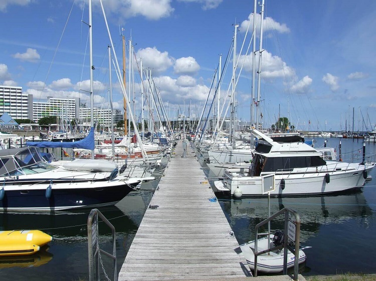 Chartering a Private Yacht versus Buying Your Own