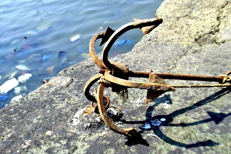 Buying The Right Anchor For Your Boat