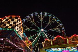 Summer Vacation Destinations for Amusement Park Lovers