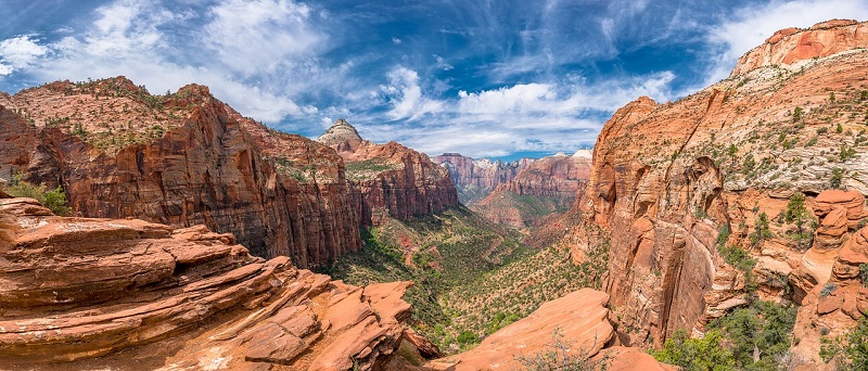 Budget Vacationing Tips For Visiting Popular Summer Vacation Destinations in USA