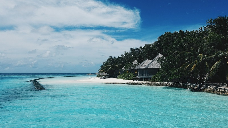 Renting A Private Coastal Cottage For Summer Vacations